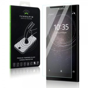 Terrapin Tempered Glass - Αντιχαρακτικό Γυάλινο Screen Protector Sony Xperia L2 (006-005-235) 006-005-235
