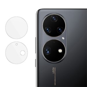 Camera lens 1 set tempered glass IMAK for Huawei P50 Pro MPS15719