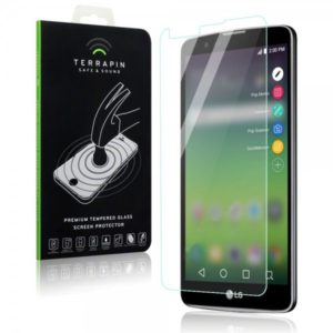 Terrapin Tempered Glass - Αντιχαρακτικό Γυάλινο Screen Protector LG Stylus 2 (006-014-094) 006-014-094