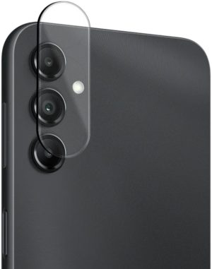 Rosso Tempered Glass Camera Lens Protector - Αντιχαρακτικό Προστατευτικό Γυαλί για Φακό Κάμερας Samsung Galaxy A14 - Transparent (8719246381850) 113476
