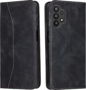 Bodycell Θήκη - Πορτοφόλι Samsung Galaxy A32 5G - Black (5206015063060) 04-00631