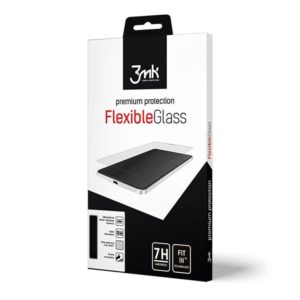 3MK Premium Flexible Glass Xiaomi Redmi Note 8 Pro - 0.2mm (54960) 54960