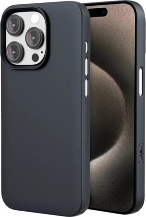 Nekit Σκληρή MagSafe Θήκη Apple iPhone 15 Pro Max - 1mm - Blue (8719246407208) 116114