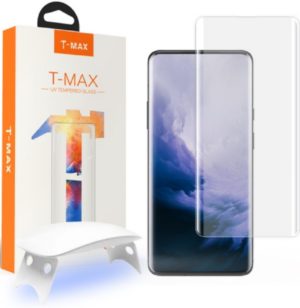 T-MAX Liquid Full Glue 3D Tempered Glass - Σύστημα Προστασίας Οθόνης Xiaomi Mi 11 / Mi 11 Pro (5206015066580) 05-00165
