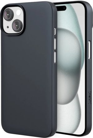 Nekit Σκληρή MagSafe Θήκη Apple iPhone 15 - 1mm - Blue (8719246407116) 116743