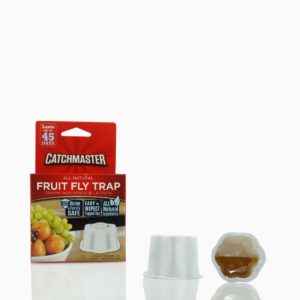 913 Fruit fly trap Mορφή: Παγίδα για μικρά δίπτερα (δροσόφιλα, κτλ.) με προσελκυστικό.