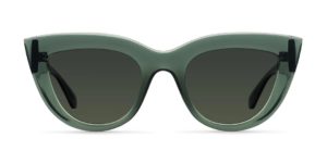 MELLER KAROO FOG OLIVE - UV400 Polarised Sunglasses