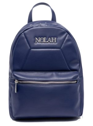 NOLAH Owen Navy Blue τσάντα πλάτης