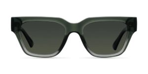MELLER OKON FOG OLIVE - UV400 Polarised Sunglasses