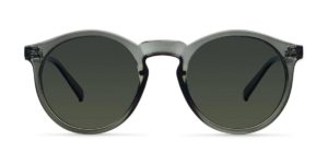 MELLER KUBU FOG OLIVE - UV400 Polarised Sunglasses