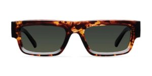 MELLER KITO TIGRIS OLIVE - UV400 Polarised Sunglasses