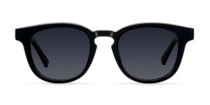 MELLER BANNA ALL BLACK - UV400 Polarised Sunglasses