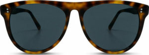 Messyweekend sunglasses LOUIE Tortoise S2 M4C2