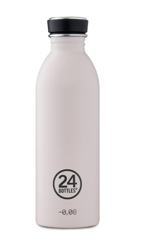 24BOTTLES Urban Bottle Gravity Stainless Steel 500ml
