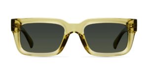 MELLER EKON DIJON OLIVE - UV400 Polarised Sunglasses