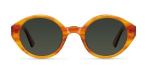 MELLER Sunglasses TAWIA ORANGE-TIGRIS OLIVE