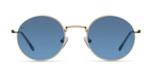 MELLER KENDI GOLD SEA - UV400 Polarised Sunglasses