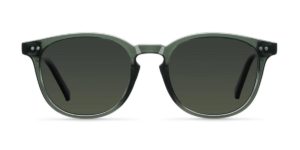 MELLER BANNA FOG OLIVE - UV400 Polarised Sunglasses