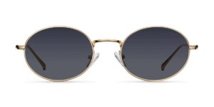 MELLER Sunglasses ONI GOLD CARBON - UV400 Polarised Sunglasses