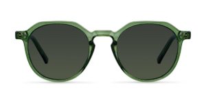 MELLER CHAUEN LARGE ALL OLIVE - UV400 Polarised Sunglasses