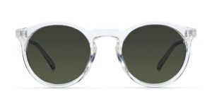 MELLER KUBU MINOR OLIVE - UV400 Polarised Sunglasses