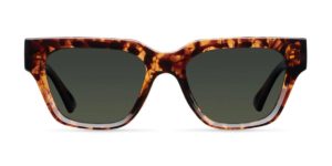MELLER OKON TIGRIS OLIVE - UV400 Polarised Sunglasses