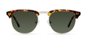 MELLER LUXOR TIGRIS OLIVE - UV400 Polarised Sunglasses