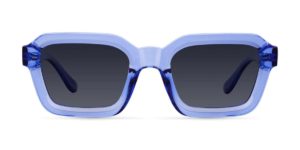 MELLER Sunglasses NAYAH LAPIS CARBON - UV400 Polarised Sunglasses