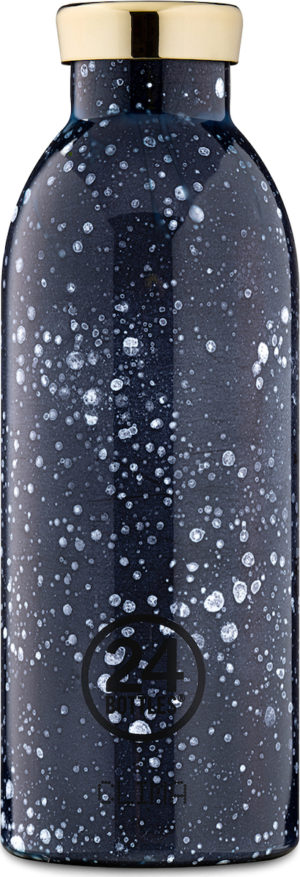24BOTTLES Clima Bottle 500ml Poseidon