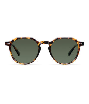 MELLER CHAUEN TIGRIS OLIVE - UV400 Polarised Sunglasses