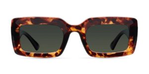 MELLER NALA TIGRIS OLIVE - UV400 Polarised Sunglasses