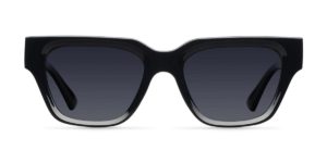 MELLER OKON ALL BLACK - UV400 Polarised Sunglasses