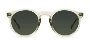 MELLER KUBU SAND OLIVE - UV400 Polarised Sunglasses