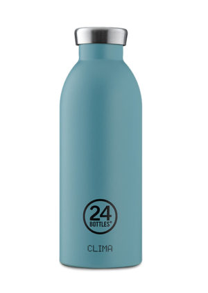 24BOTTLES Clima Bottle 500ml Powder Blue