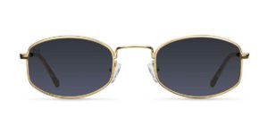 MELLER SUKU GOLD CARBON - UV400 Polarised Sunglasses