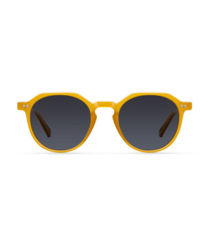 MELLER CHAUEN AMBER CARBON - UV400 Polarised Sunglasses