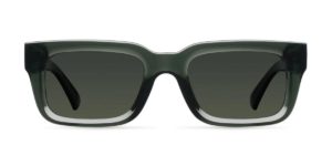 MELLER EKON FOG OLIVE- UV400 Polarised Sunglasses