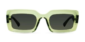 MELLER NALA LIME OLIVE - UV400 Polarised Sunglasses