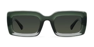 MELLER NALA FOG OLIVE - UV400 Polarised Sunglasses