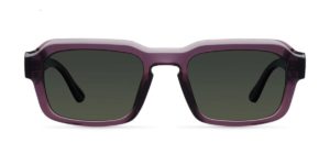 MELLER AYO GRAPE OLIVE- UV400 Polarised Sunglasses