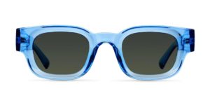 MELLER GAMAL AZURE OLIVE- UV400 Polarised Sunglasses