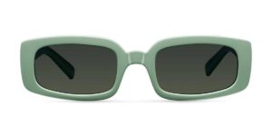 MELLER Sunglasses KONATA SAGE OLIVE - UV400 Polarised Sunglasses