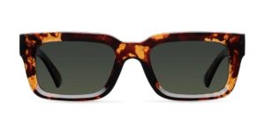 MELLER EKON TIGRIS OLIVE - UV400 Polarised Sunglasses
