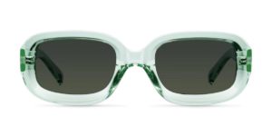 MELLER DASHI JADE OLIVE - UV400 Polarised Sunglasses