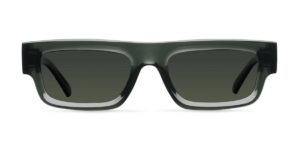 MELLER KITO FOG OLIVE - UV400 Polarised Sunglasses