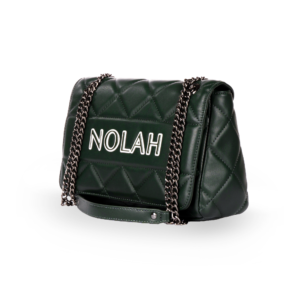 NOLAH Keyla Green τσάντα ώμου