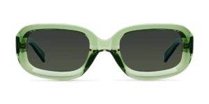 MELLER DASHI ALL OLIVE - UV400 Polarised Sunglasses