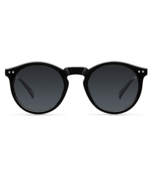 MELLER KUBU ALL BLACK - UV400 Polarised Sunglasses