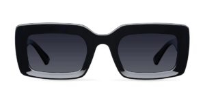 MELLER NALA ALL BLACK - UV400 Polarised Sunglasses