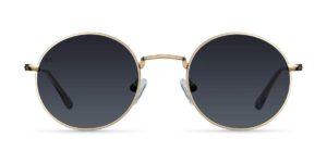 MELLER KENDI GOLD CARBON - UV400 Polarised Sunglasses
